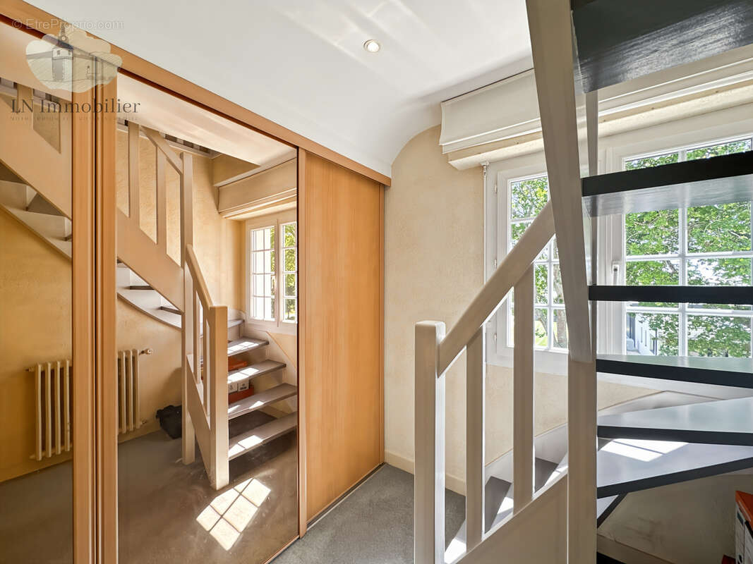 Maison à NEVEZ