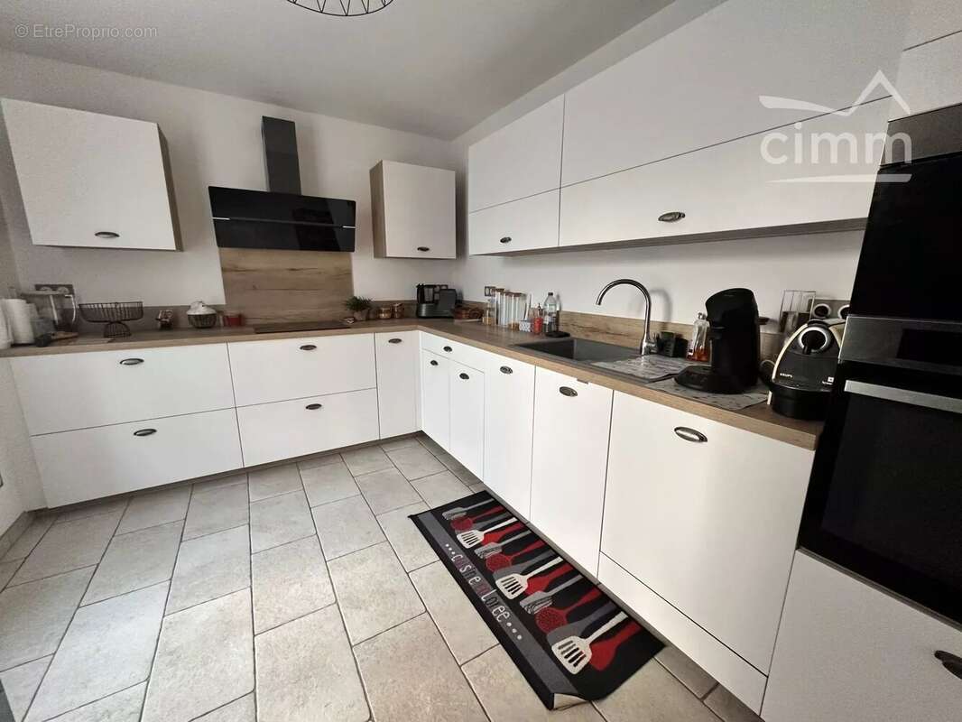 Maison à CONGIS-SUR-THEROUANNE