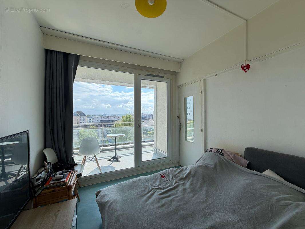 Appartement à CALAIS