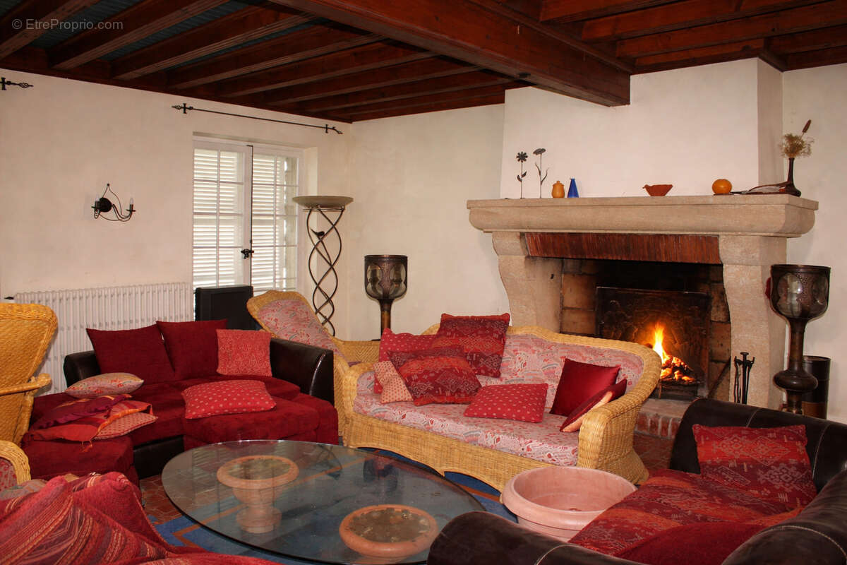 Maison à SCIEZ