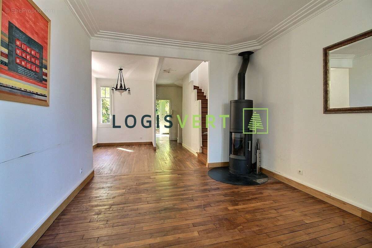 Appartement 113 m² à Palaiseau  - photo 5