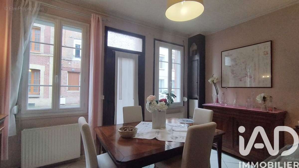 Photo 5 - Maison à ELBEUF