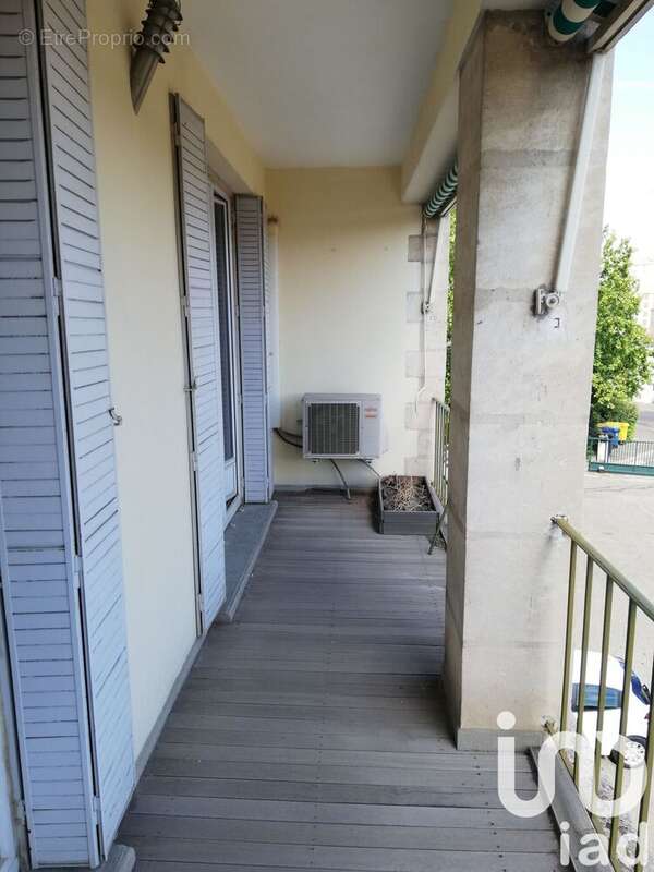 Photo 6 - Appartement à LE PONTET