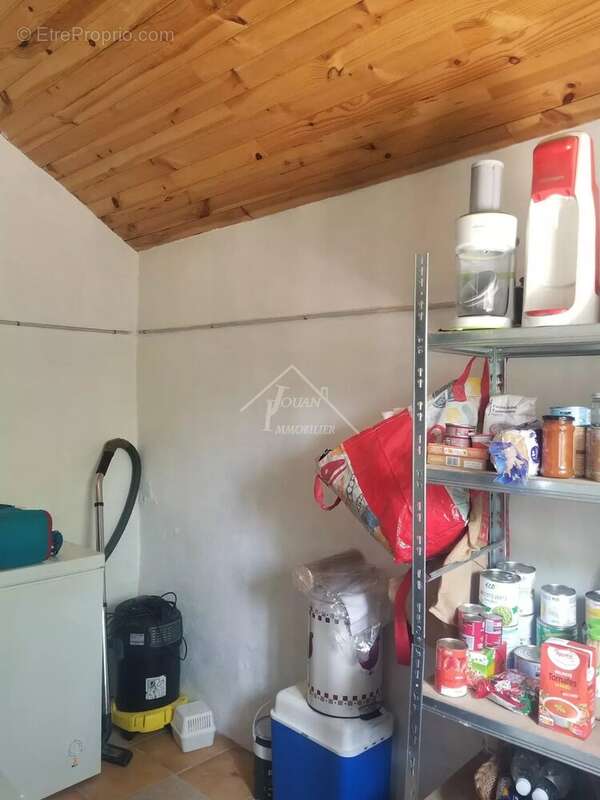 Maison à COSNE-D'ALLIER