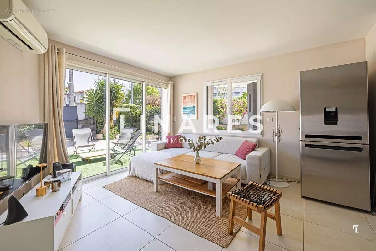 Maison à MARSEILLE-9E