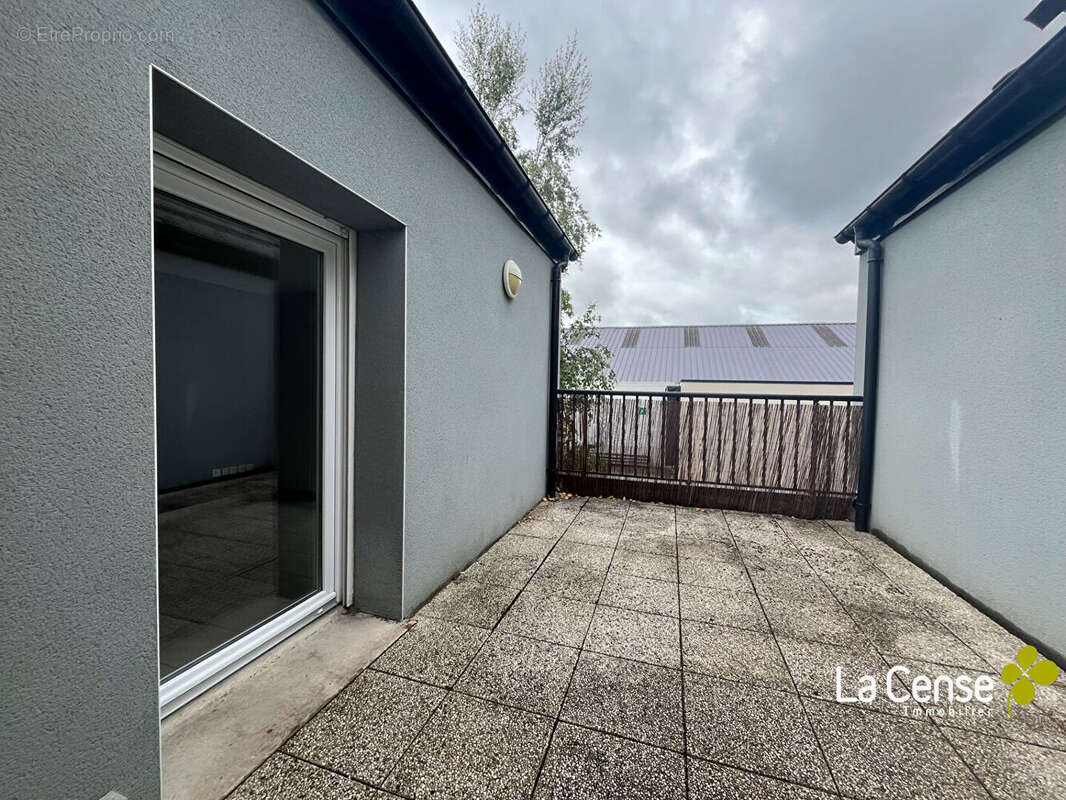 Appartement à LYS-LEZ-LANNOY