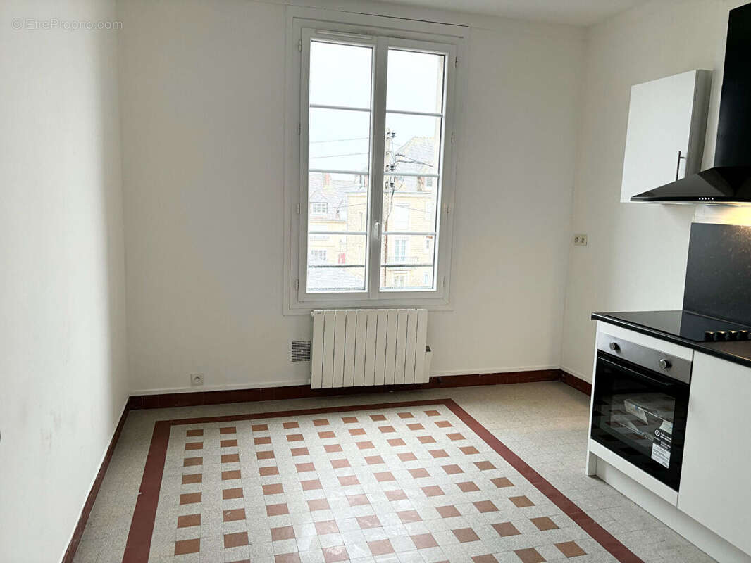 Appartement à FALAISE