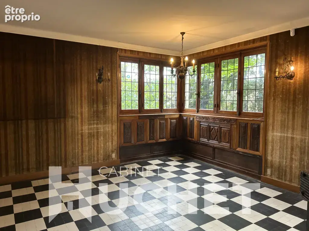 Maison centre Caen - 190m2 - 10 pièces - photo 10