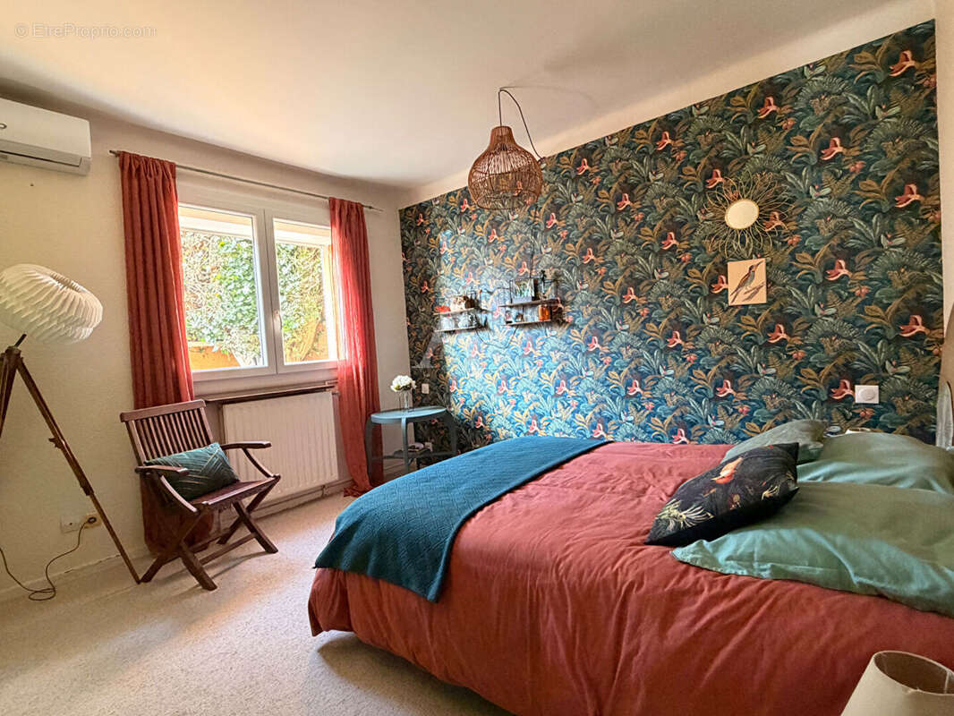 Maison à CANET-EN-ROUSSILLON