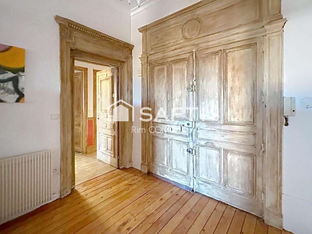 Photo 2 - Appartement à VIENNE