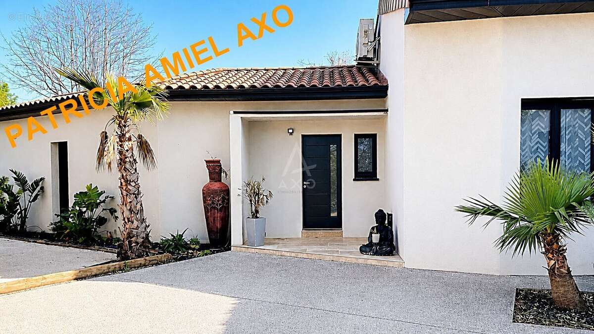 Maison à CANOHES