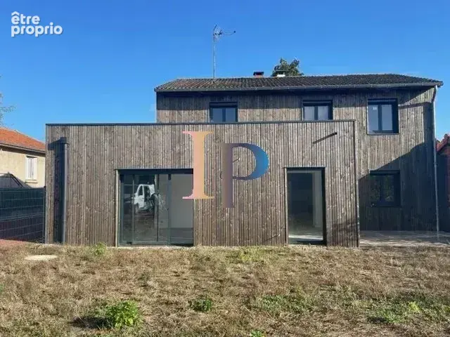 Photo Maison à Briennon au prix de 362 000€