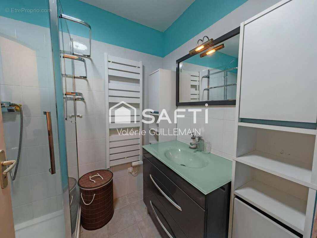 Photo 4 - Appartement à SAINT-CHAMAS