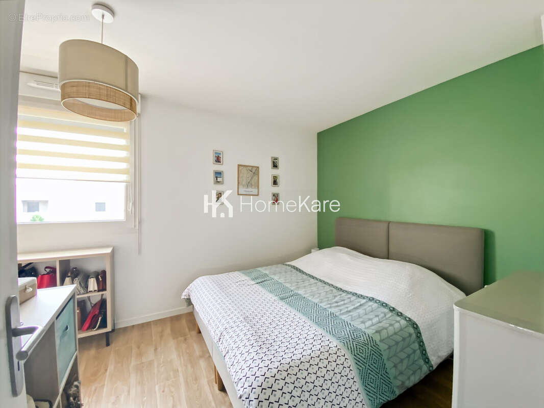 Maison à VILLENAVE-D'ORNON