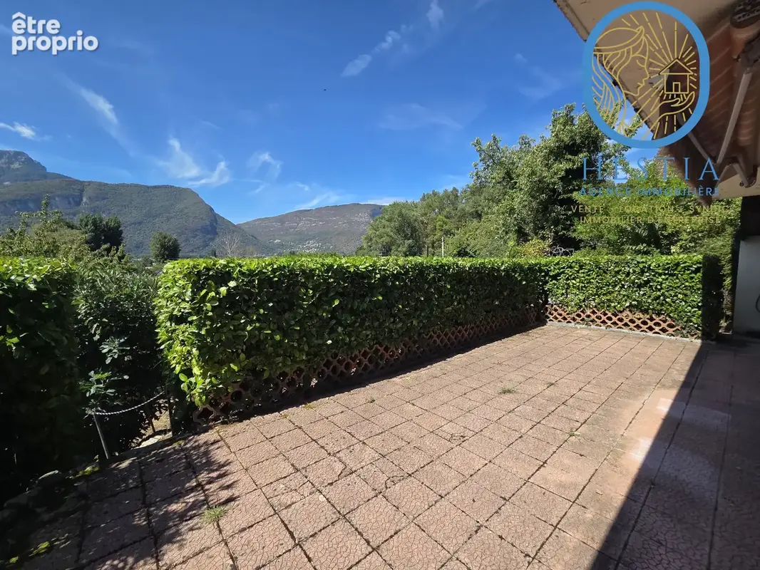 Voreppe, villa individuelle 144 m2 - photo 26