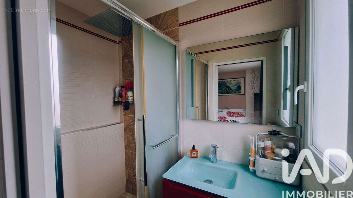 Photo 9 - Maison à BRIE-COMTE-ROBERT