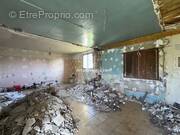 Maison à CHEVRY-COSSIGNY