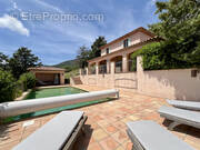 Maison à PLAN-DE-LA-TOUR