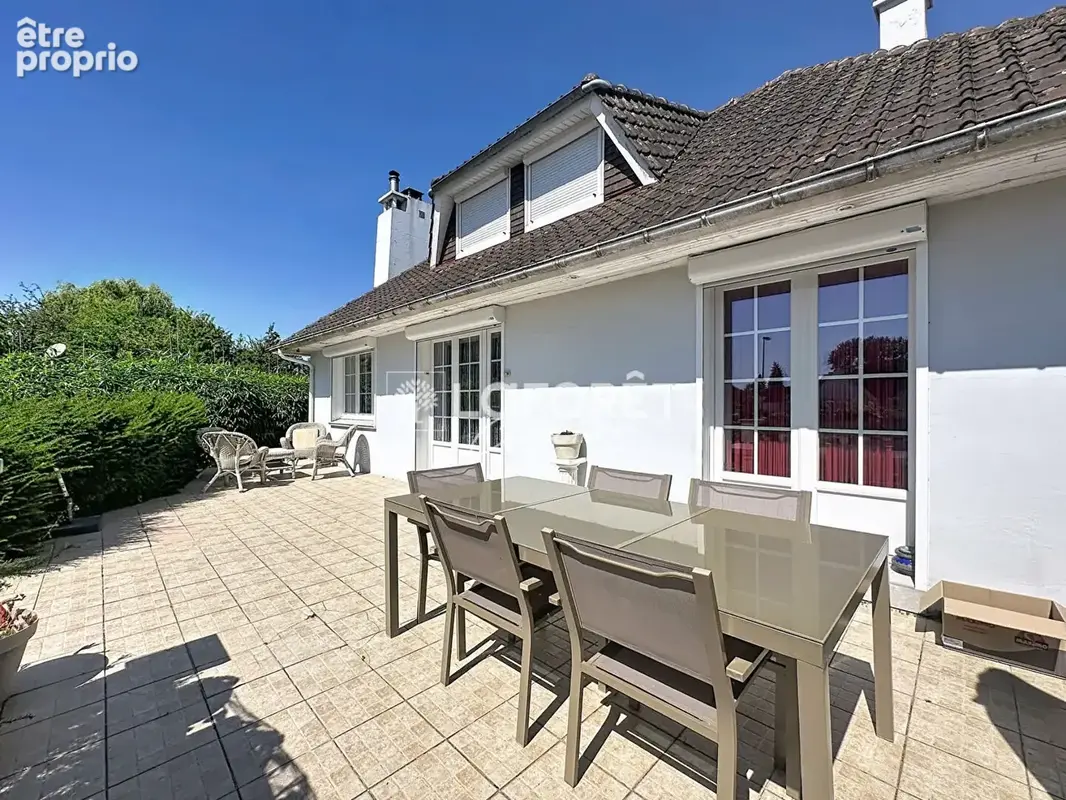 Maison à SORRUS