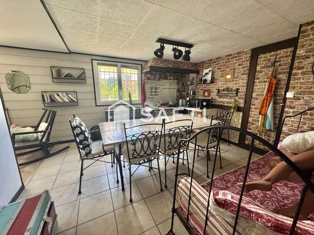 Photo 5 - Maison à NIORT