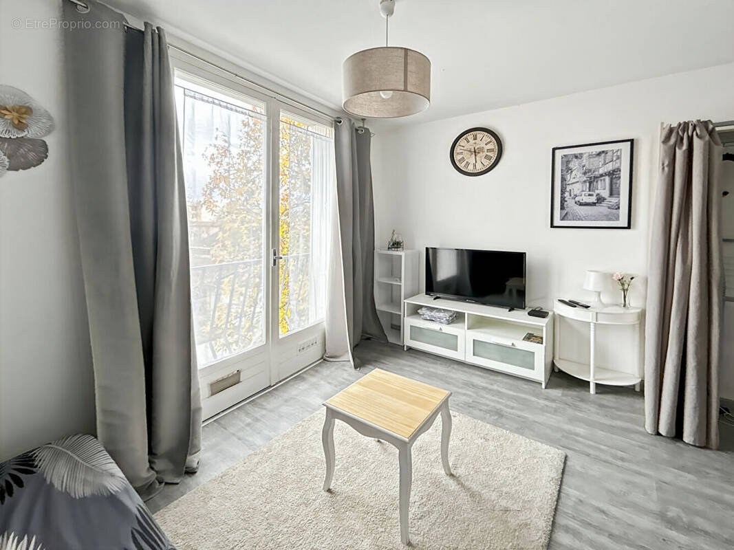 Appartement à MONTAUBAN