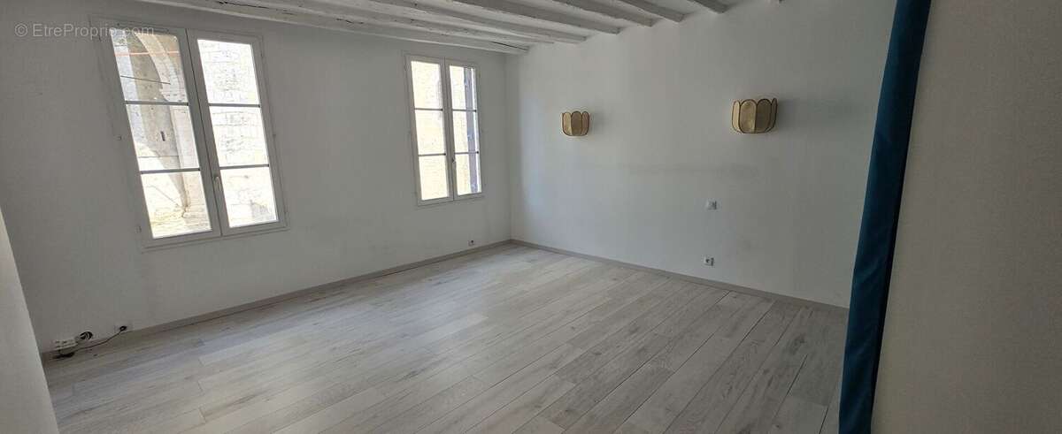 Maison à PROVINS