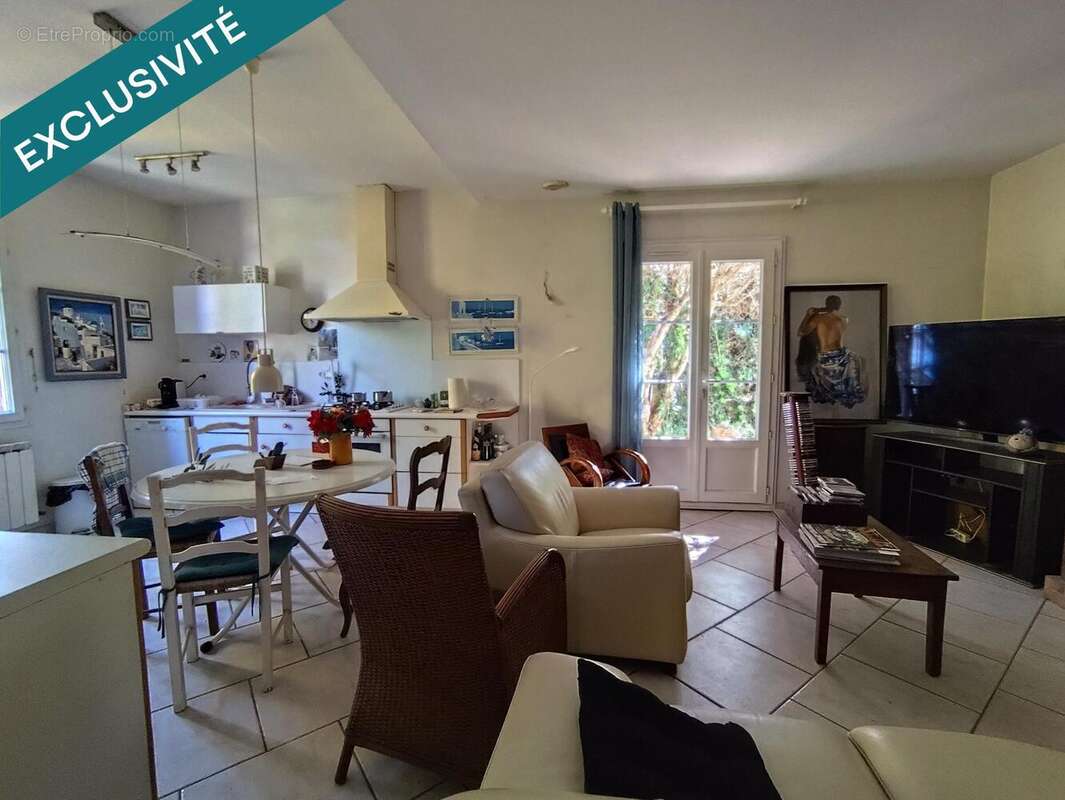 Photo 4 - Maison à CASTELSARRASIN