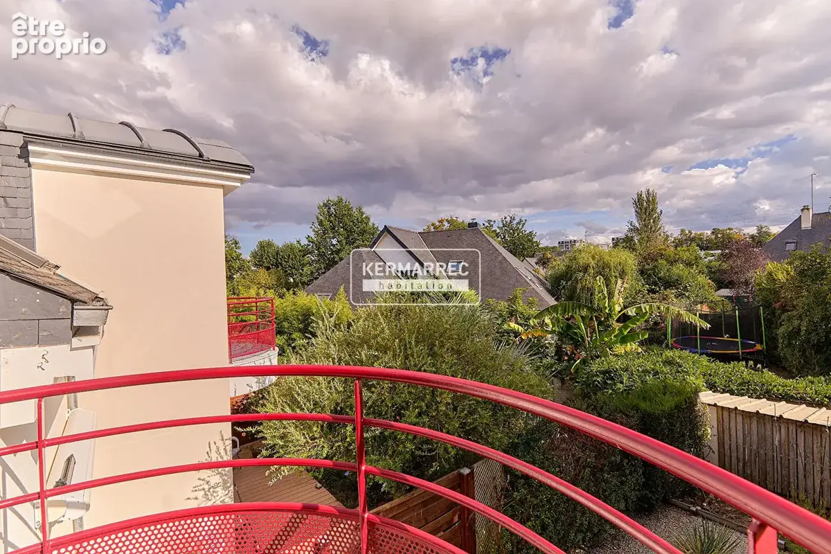 A vendre appartement 3 pièces  73 m2 au sol - cesson-sevigne residence les rives de la vilaine - photo 10