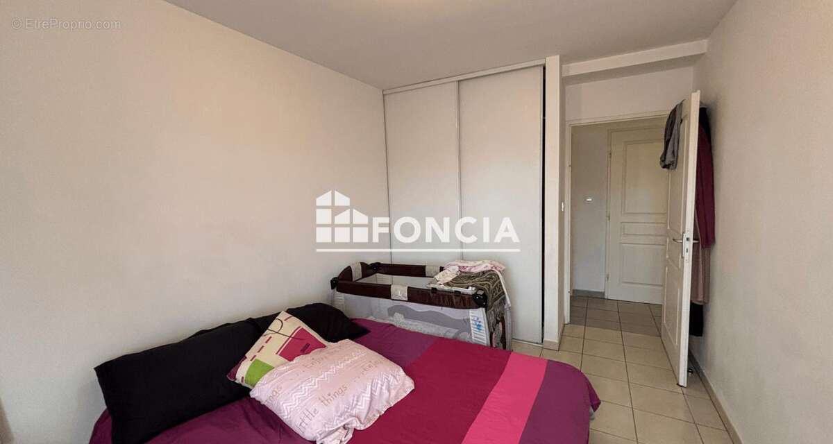 Appartement à VEDENE