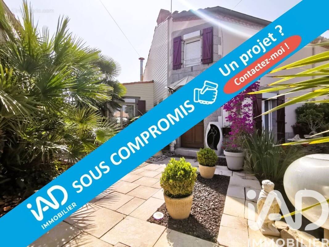 Photo 1 - Maison à CHAUCHE