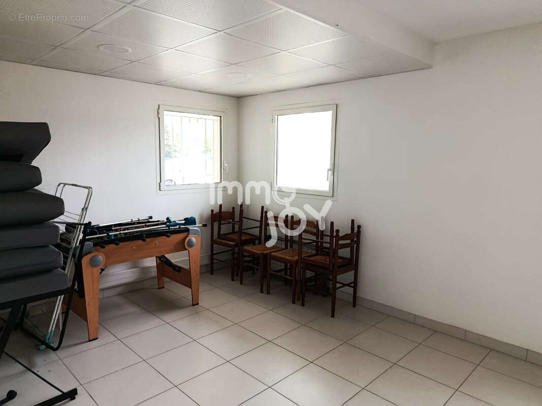 Appartement à NARBONNE