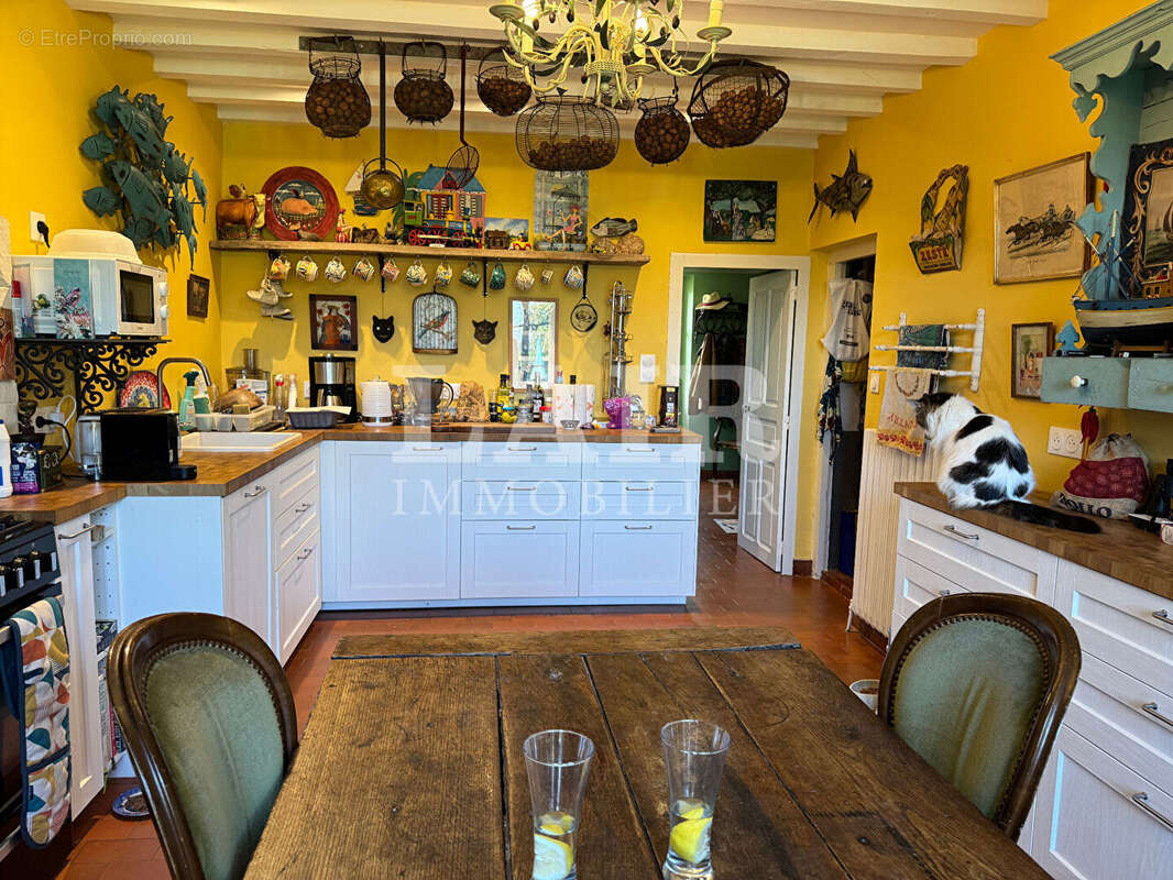 Maison à MORTAGNE-AU-PERCHE