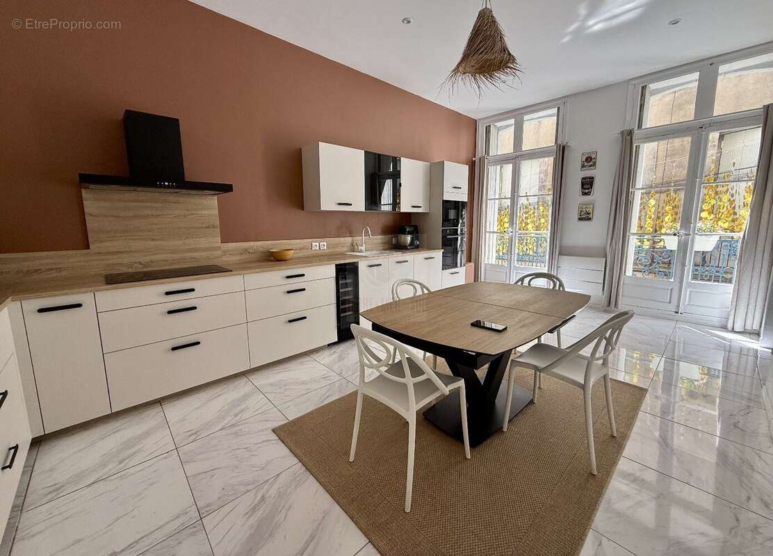 Appartement 105 m² à Beziers  - photo 3