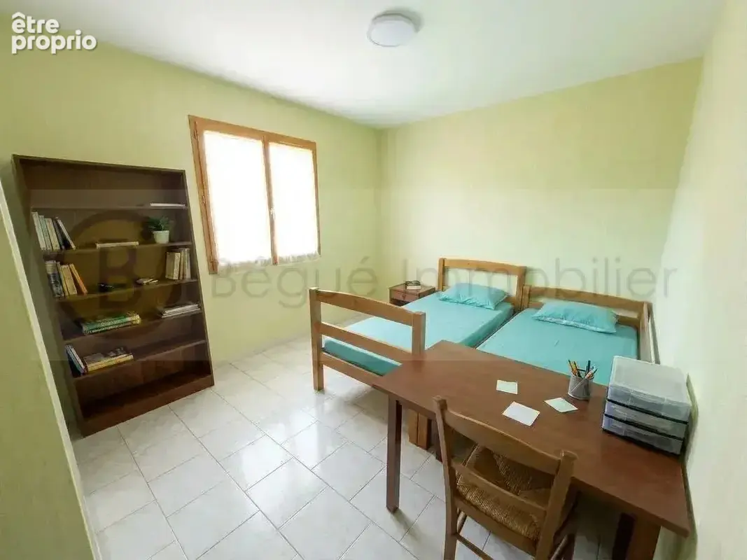 Maison T4 d'env.125m2 au coeur de Cadours - photo 11