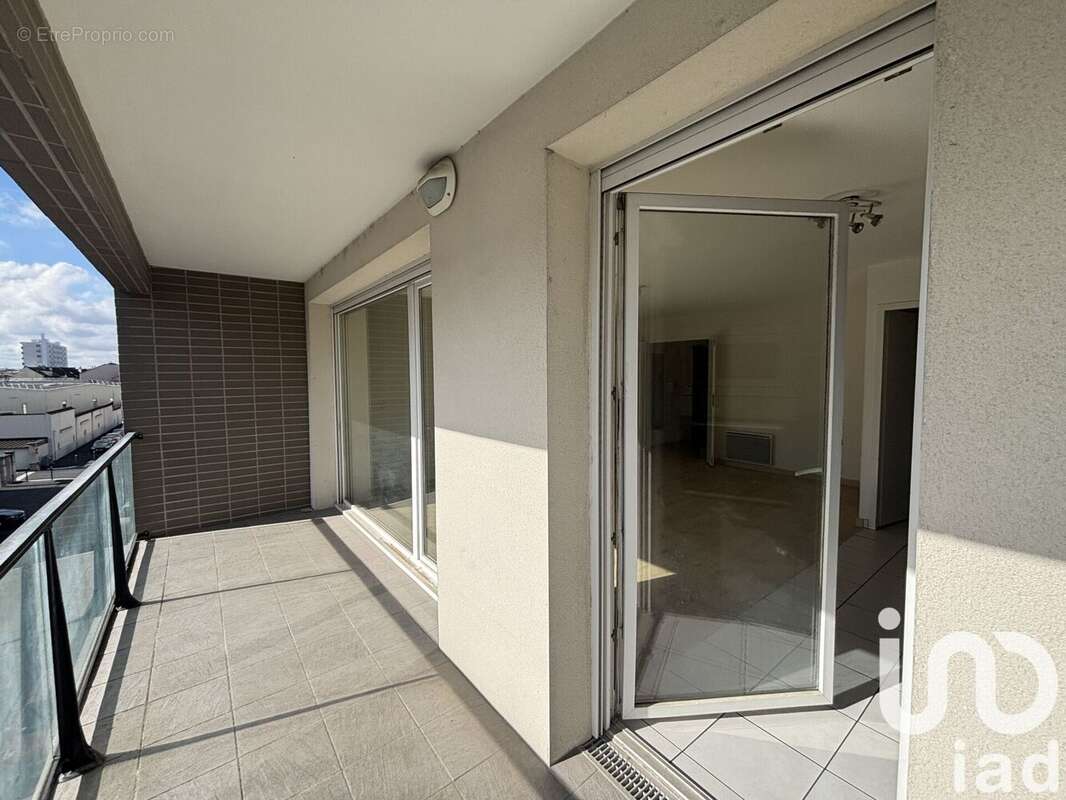 Photo 6 - Appartement à REIMS