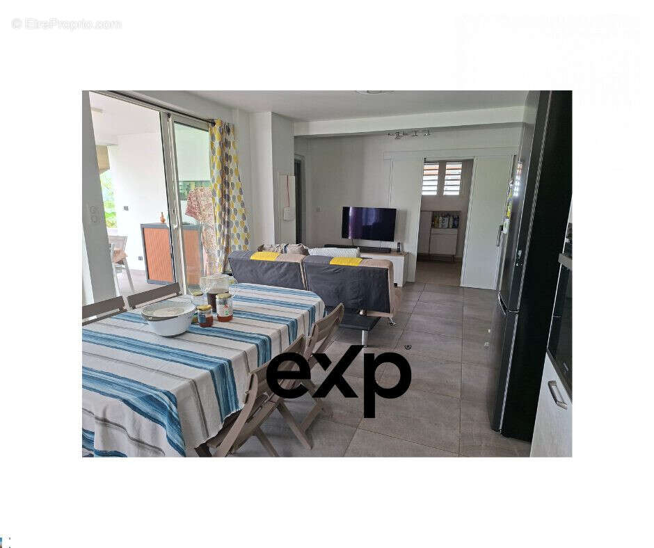 Maison 143 m² à La Possession  - photo 6