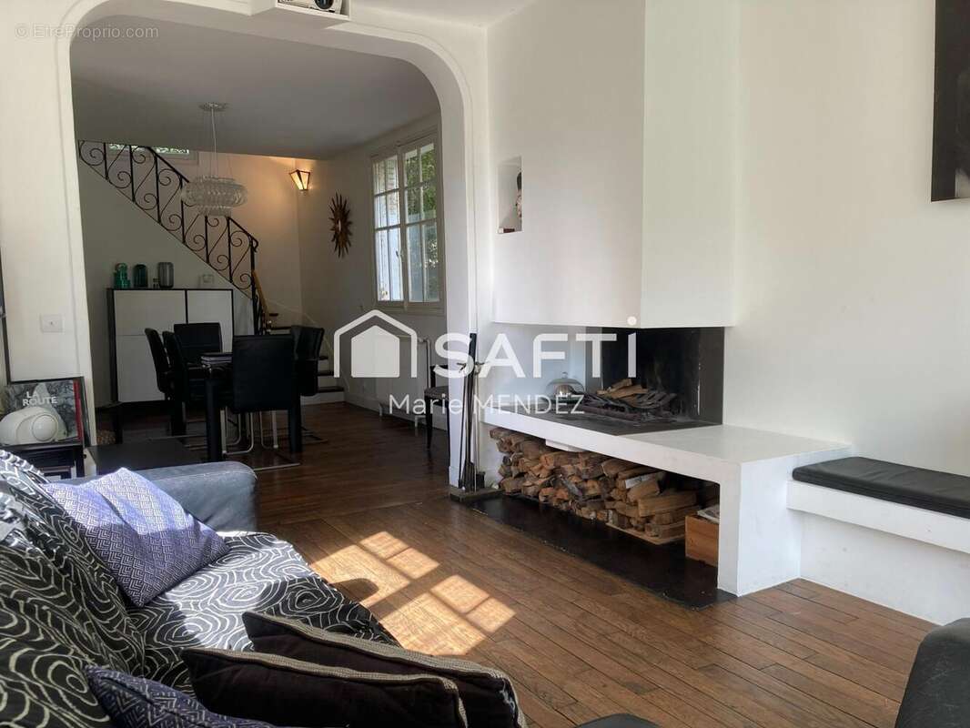 Photo 5 - Maison à LE PECQ