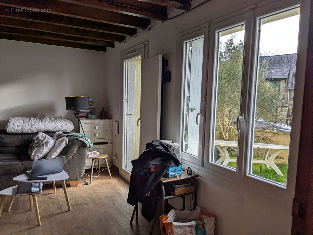 Maison à GUILLAC