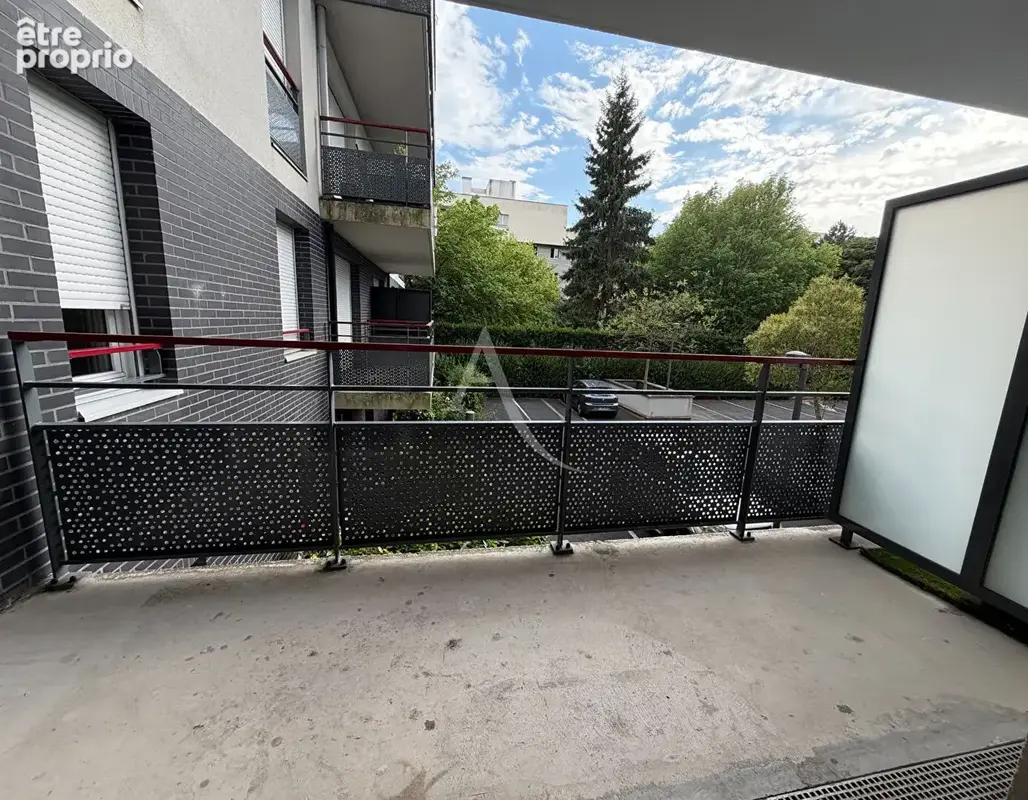 Appartement 2 pièces, 47,83m² avec balcon - photo 7