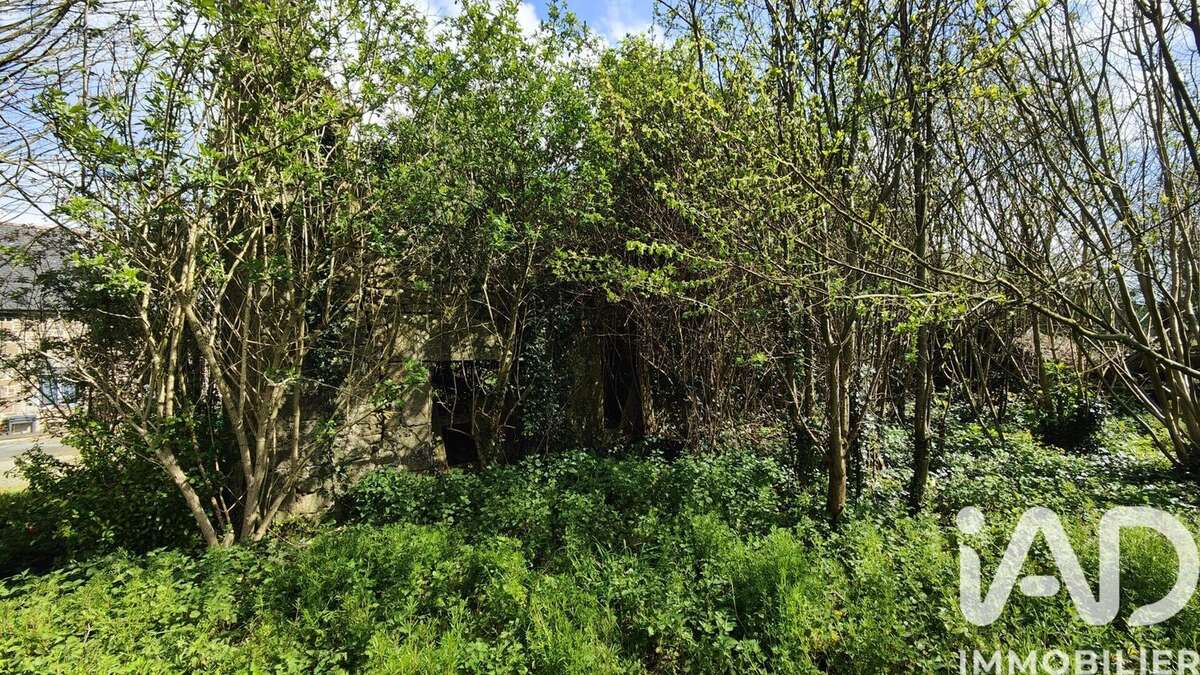 Photo 4 - Maison à SENS-DE-BRETAGNE