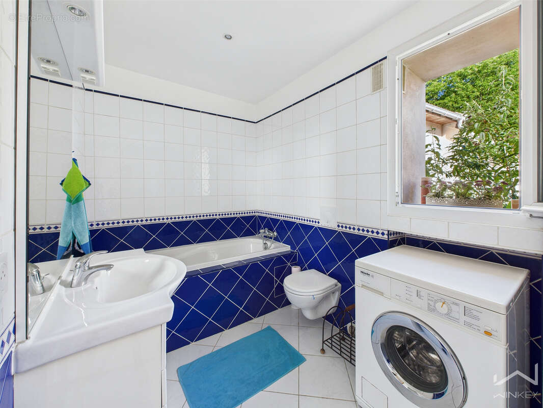 Appartement à VILLENEUVE-LE-ROI