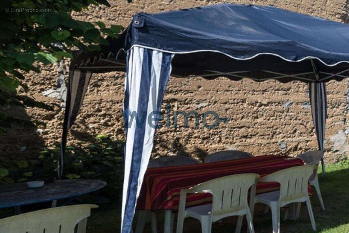 Maison à SAINT-PRIEST