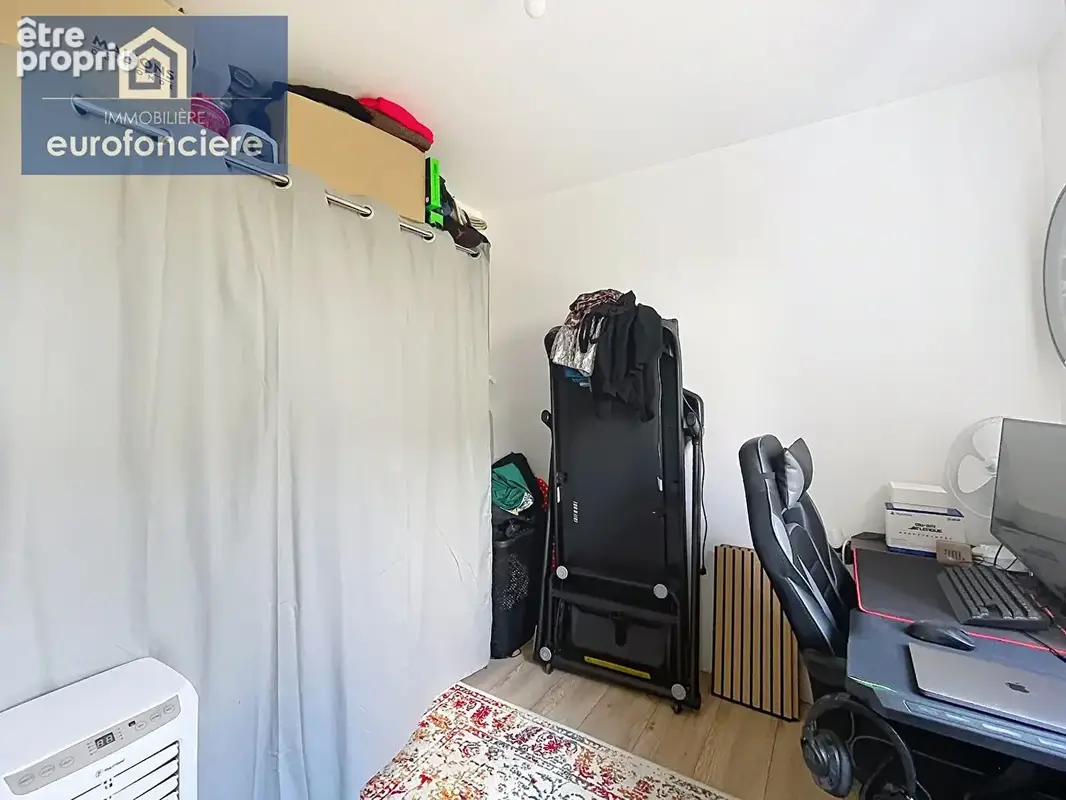 Appartement à deux pas du centre-ville de Troyes avec PARKING - photo 6