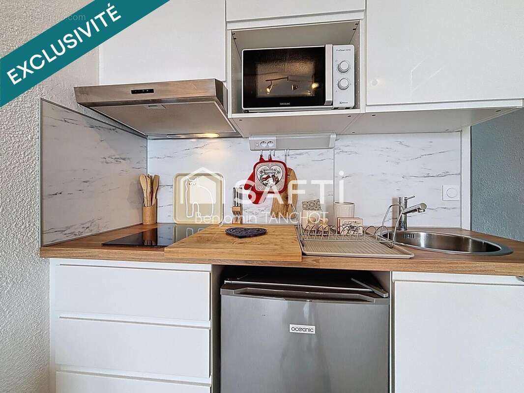 Photo 3 - Appartement à LES ANGLES