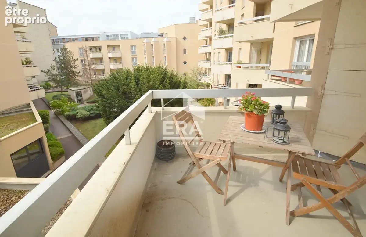 Appartement 95m² à issy-les-moulineaux - photo 6