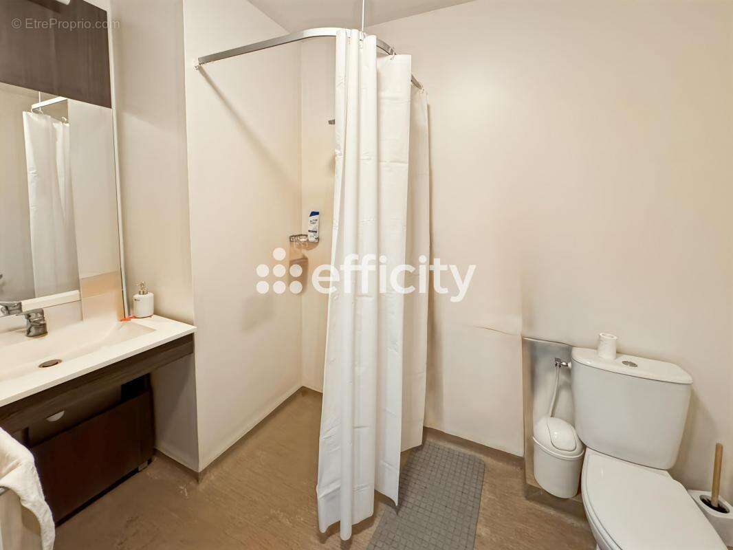 Appartement à MASSY