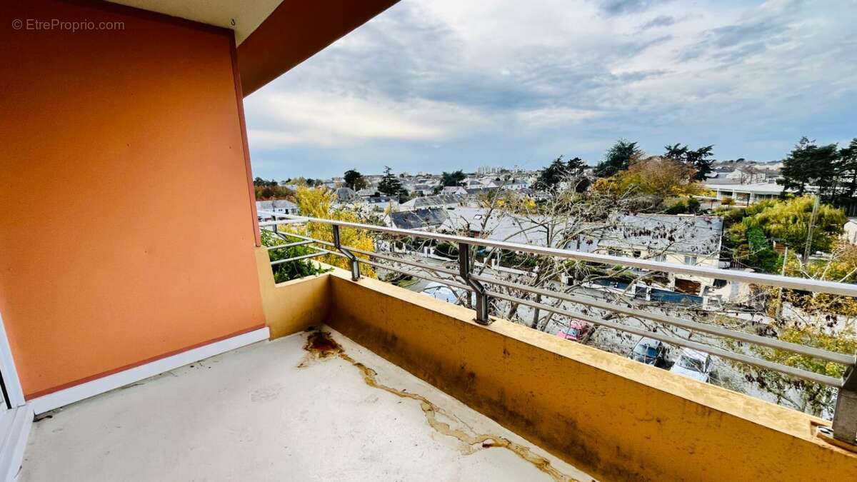 Appartement à ANGERS