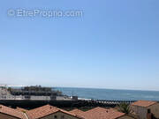 Appartement à CAPBRETON