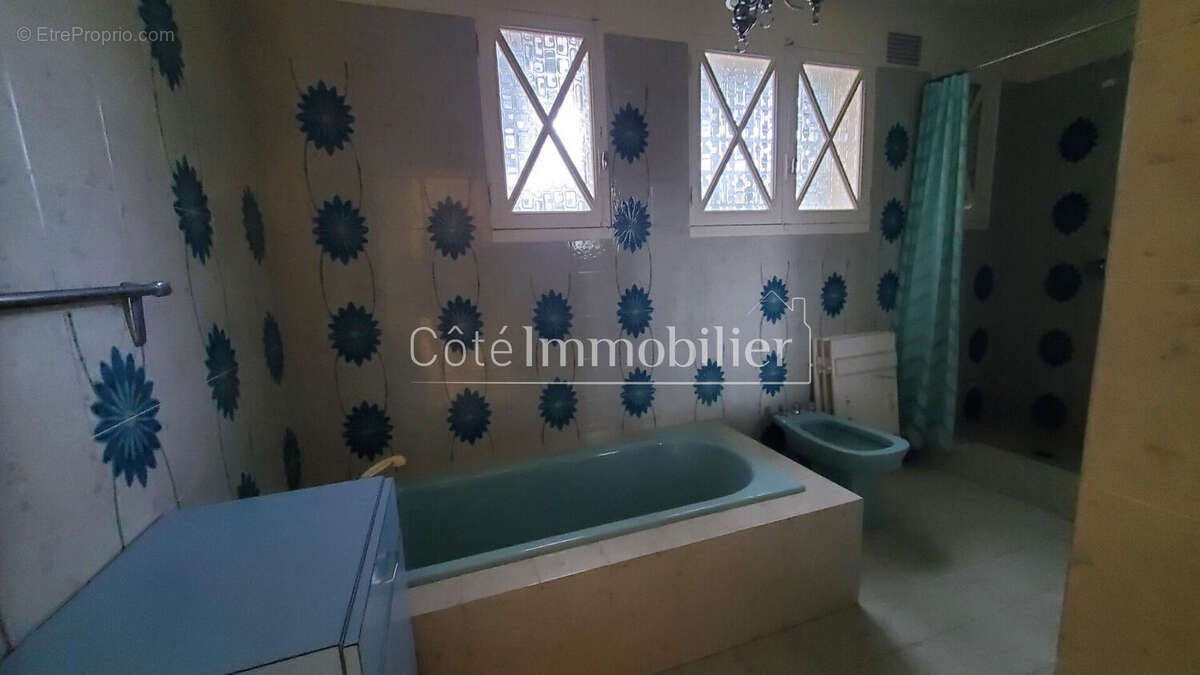 Maison à SAINT-BREVIN-LES-PINS