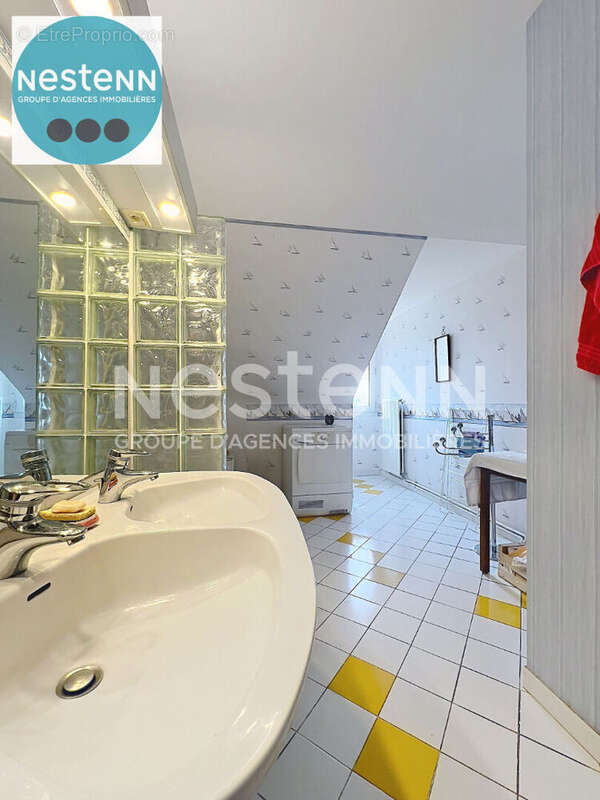 Appartement à BLOIS